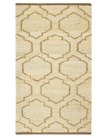 Jute Hemp Rug