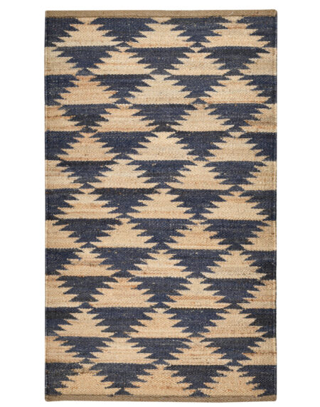 Jute Hemp Rug