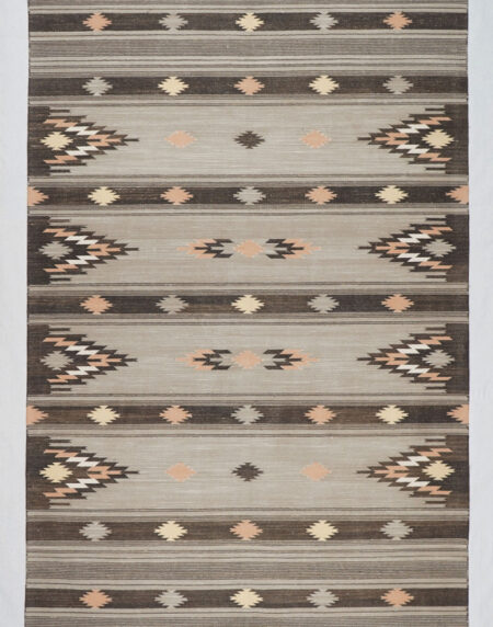 Cotton Woven Rug