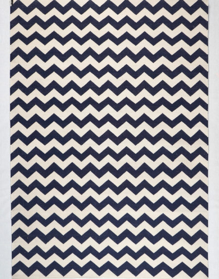 Cotton Woven Rug