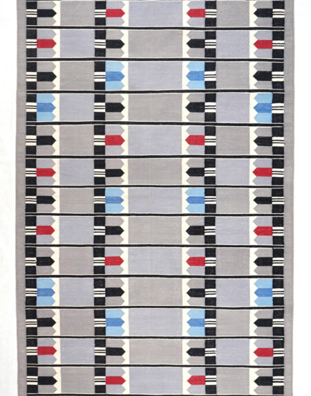 Cotton Woven Rug