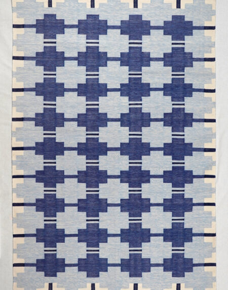 Cotton Woven Rug