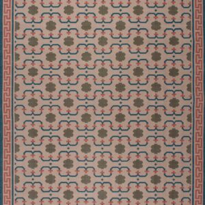 Cotton Woven  Rug