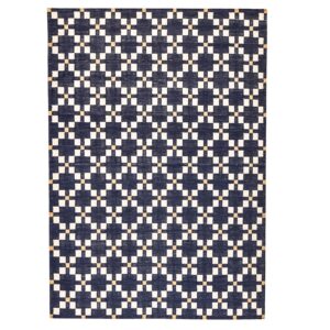 Cotton Woven Met Rug