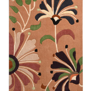 Henerik   Hand Knotted Carpet