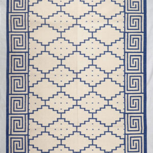 Hand Woven Rug