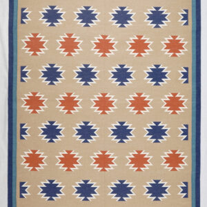 Hand Woven Rug